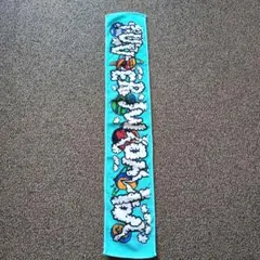UVERworld タオル