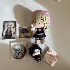 説明欄必読！！鬼滅の刃 グッズ　ぬいぐるみなど