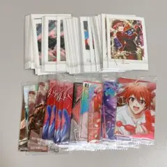 七瀬陸　アイナナ　まとめ売り　ぱしゃこれ　ウエハース　メタルカード