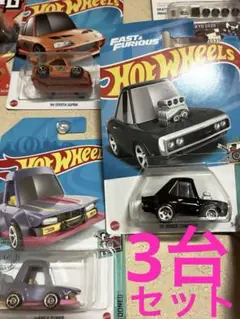2026年最新】ホットウィールまとめ売りの人気アイテム - メルカリ