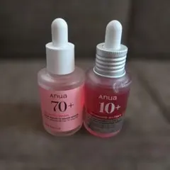 アヌア ナイアシンセラム ダークスポットセラム