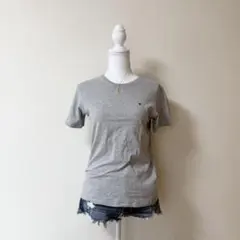 tommy hilfiger 半袖Tシャツ　平成　y2k