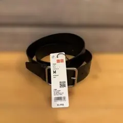 ベルト ユニクロ m