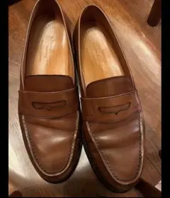 JOSEPH CHEANY　Vibramソール　size8 JOSEPH CHEANY Vibramソール size8 - メルカリ