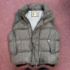 モンクレールのメンズ用ベスト