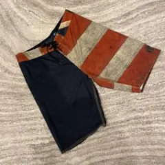 エレメント ハーフパンツ