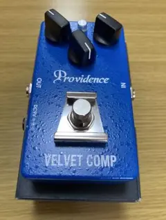 Providence ベルベットコンプ(本体のみ) Providence / Velvet Compの特徴と使い方をレビュー。艶ある