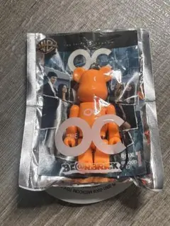 BE@RBRICK THE OC オレンジフィギュア 2008年 新品未使用