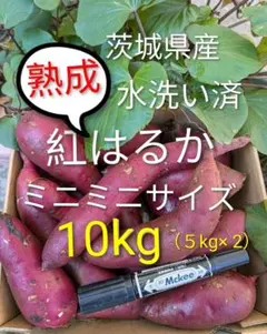茨城県産さつま芋訳あり紅はるか