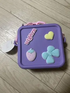 スリコ 子供バックのサムネイル