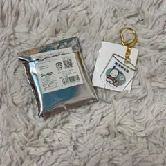 サンリオ ポチャッコ　アクリルキーホルダー