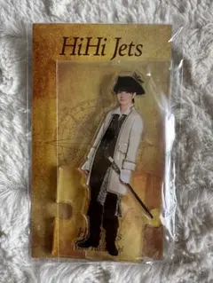 髙橋優斗　アクスタ