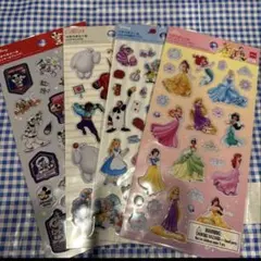 ペタペタシール