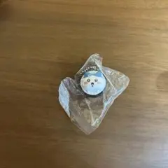 ちいかわ くら寿司　ハチワレキーホルダー　おまけ付き
