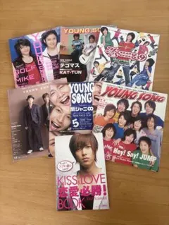 2026年最新】ジャニーズ雑誌まとめ売りの人気アイテム - メルカリ