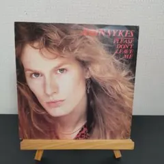 激レアJohn Sykes Please Don't Leave Me CD SYKES,JOHN - Please Don't Leave Me - Amazon.com Music