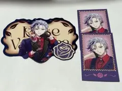 Rose Valentine バレンタイン 不破湊