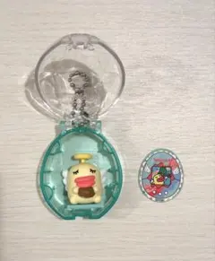たまごっち たらてん Collectibles