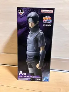 一番くNARUTO 疾風伝 心を写す赤き瞳 A賞