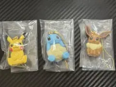 Pokemon ぺたんこマスコット カントーSpecial まとめ