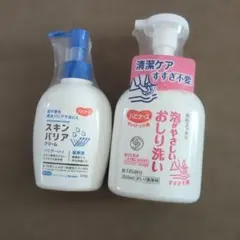 ヘパリン 泡状スプレー 100g 4本セット - メルカリ