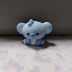 BT21 KOYA マスコット レアVer サックス BT21 KOYA マスコット レアVer サックス - メルカリ