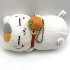 夏目友人帳 〜ニャンコ先生とおこたでぐーたら〜 カバンに付けられるぬいぐるみ