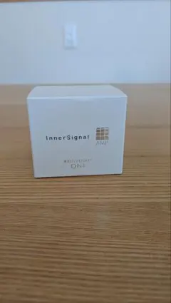 InnerSignal リジュブネイトワン 50g　べあべあʕʘ‿ʘʔ様専用のサムネイル