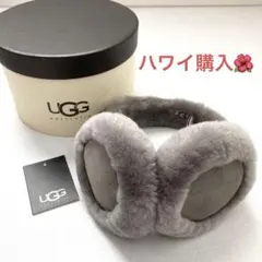 ugg イヤーマフ