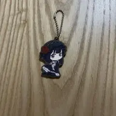 その着せ替え人形は恋をする カプセルラバーマスコット 喜多川海夢（雫）