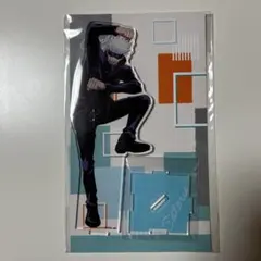 呪術廻戦 五条悟 アクリルスタンド