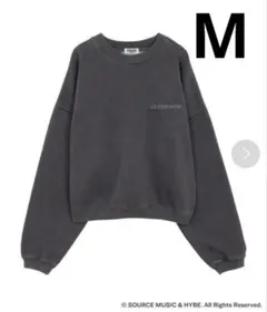 2026年最新】le sserafim スウェットの人気アイテム - メルカリ