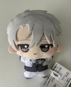 新品 ナムコ限定 ブルーロック ちびぐるみ sweets flavor 凪誠士郎