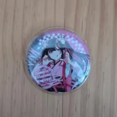 超かぐや姫！ POPUP 缶バッジ 駒沢 乃依 ホログラム ① - メルカリ