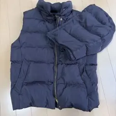 Spick and Span ダウンベスト