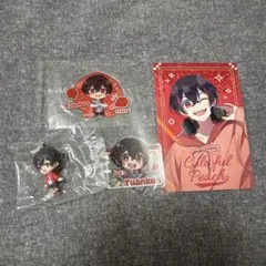 カラフルピーチ ゆあんくん まとめ売り バラ売り - メルカリ