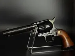 金属製リボルバー 可動式シリンダー付き - メルカリ