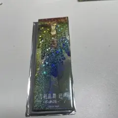 刀剣乱舞 廻 京の軌跡 太秦 映画村 ロング 缶バッジ フルセット コラボグッズ - 刀剣乱舞 廻 京の軌跡×東映太秦映画村