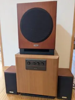 2025年最新】dsw-1 denonの人気アイテム - メルカリ