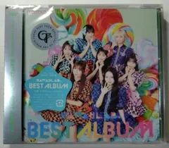 おまけ付き⭐️KAWAII LAB. BEST ALBUM CANDY TUNE版 - メルカリ