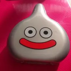 ドラゴンクエスト スライム 目薬ケースのサムネイル
