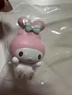 なりきりうさぎさんフィギュア マイメロ