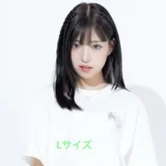 MINAMIちゃん ライトオン スタジャン Lサイズ SNS総フォロワー数約450万人の大人気MINAMIコラボ商品第5弾が