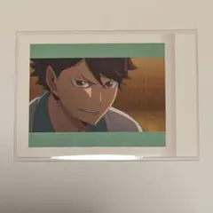 ハイキュー ぱしゃこれ 及川徹