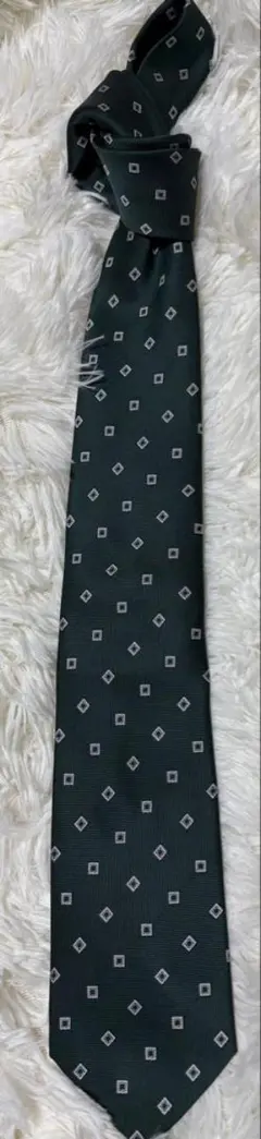 BRICK HOUSE ネクタイ
