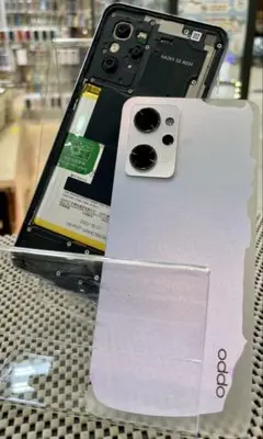 2026年最新】OPPO reno 7a ジャンクの人気アイテム - メルカリ