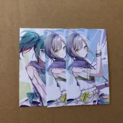 プロセカ トレカ フロムトーキョー