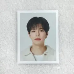 StrayKids NACIFIC IDフォト スンミン