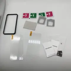 Phone13 Pro ガラスフィルム iPhone13 Pro A2363