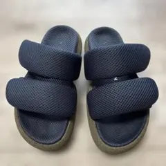 DRIES VAN NOTENメッシュパデットサンダル 36(24〜24.5)のサムネイル